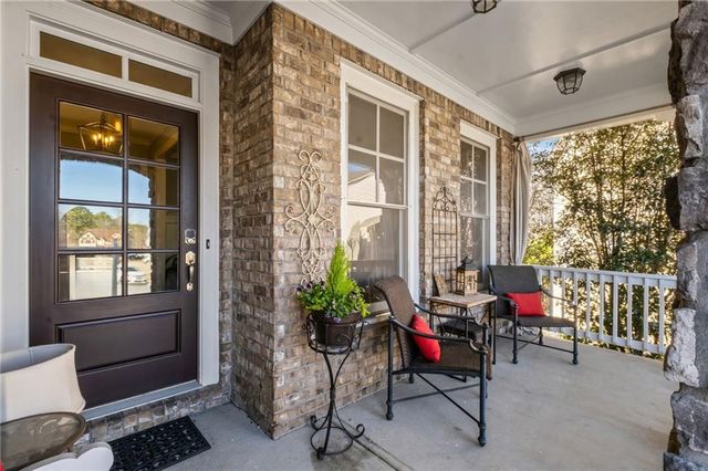 1798 Grand Oaks Drive, Woodstock, GA 30188