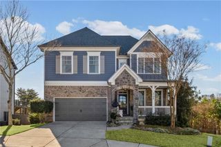 1798 Grand Oaks Drive, Woodstock, GA 30188