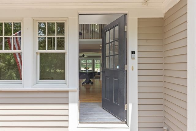 22 Timber Ln, Topsfield, MA 01983