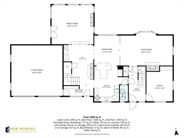 22 Timber Ln, Topsfield, MA 01983