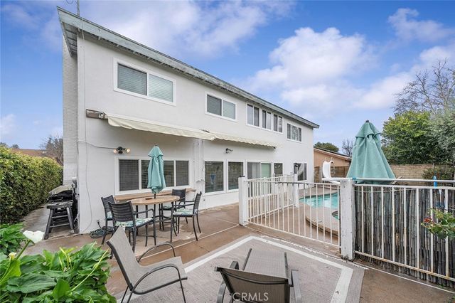 23850 Via Jacara, Valencia, CA 91355