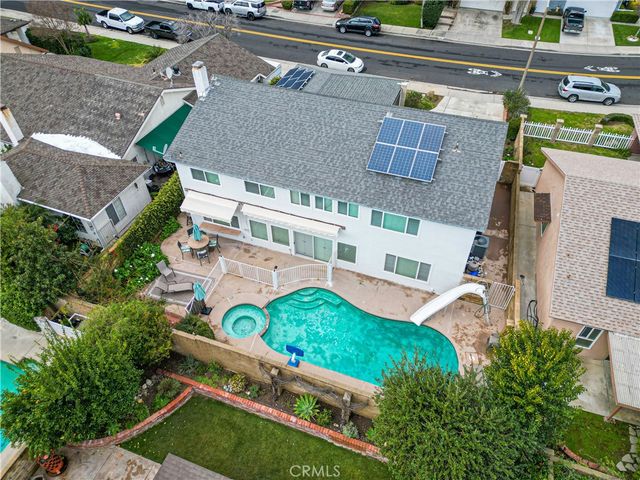 23850 Via Jacara, Valencia, CA 91355