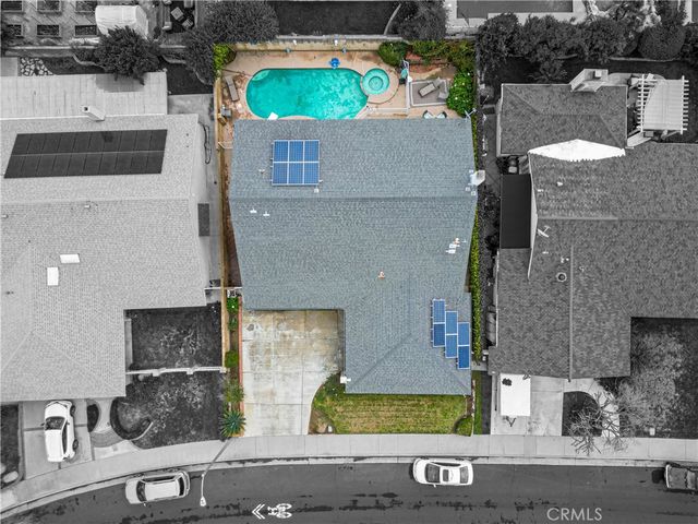 23850 Via Jacara, Valencia, CA 91355