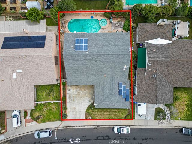 23850 Via Jacara, Valencia, CA 91355