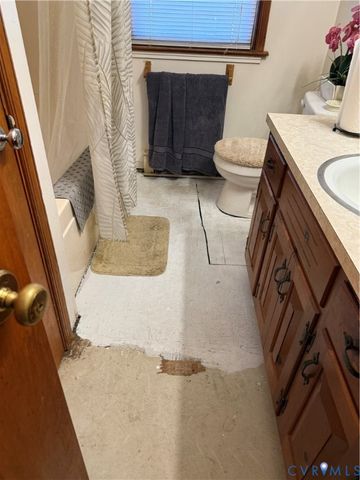 403 Virginia Ave, Sandston, VA 23150