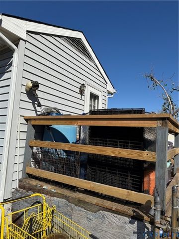 403 Virginia Ave, Sandston, VA 23150