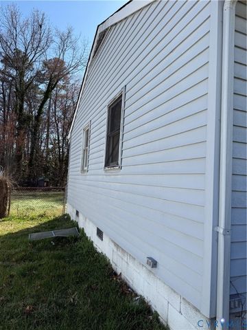 403 Virginia Ave, Sandston, VA 23150