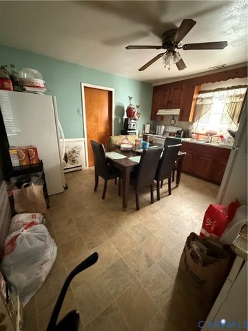 403 Virginia Ave, Sandston, VA 23150