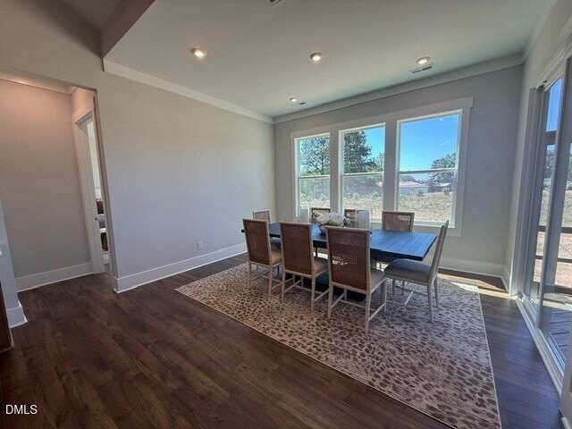 370 Crop Road, Angier, NC 27501
