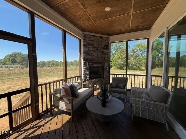 370 Crop Road, Angier, NC 27501
