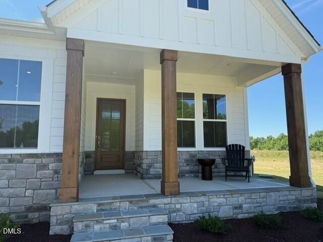 370 Crop Road, Angier, NC 27501