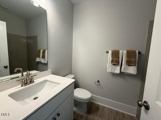 370 Crop Road, Angier, NC 27501