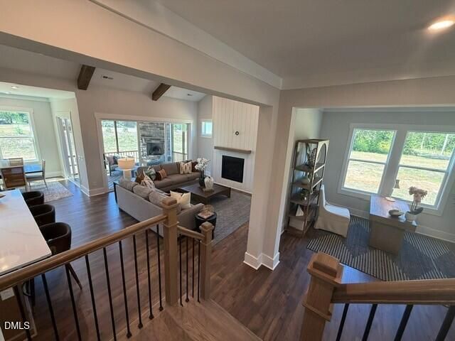 370 Crop Road, Angier, NC 27501