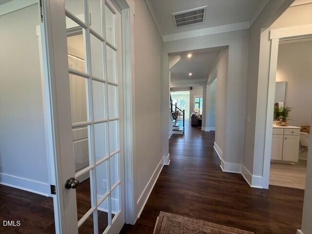 370 Crop Road, Angier, NC 27501