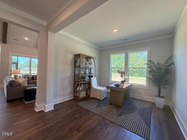 370 Crop Road, Angier, NC 27501