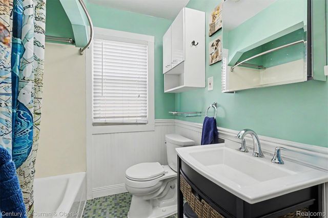 2903 Cornell Street, Dearborn, MI 48124