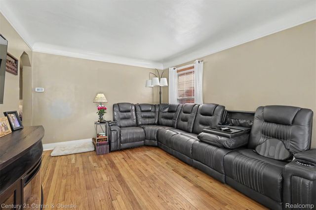 2903 Cornell Street, Dearborn, MI 48124