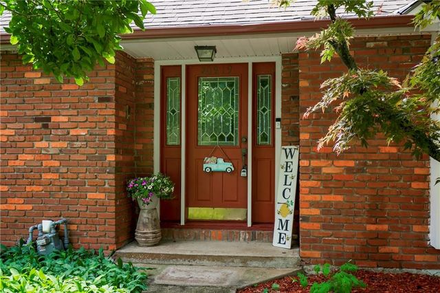 20819 NE 171 Street, Kearney, MO 64060