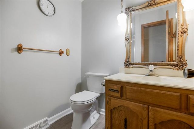 20819 NE 171 Street, Kearney, MO 64060