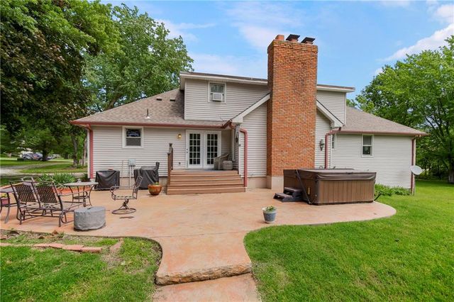 20819 NE 171 Street, Kearney, MO 64060
