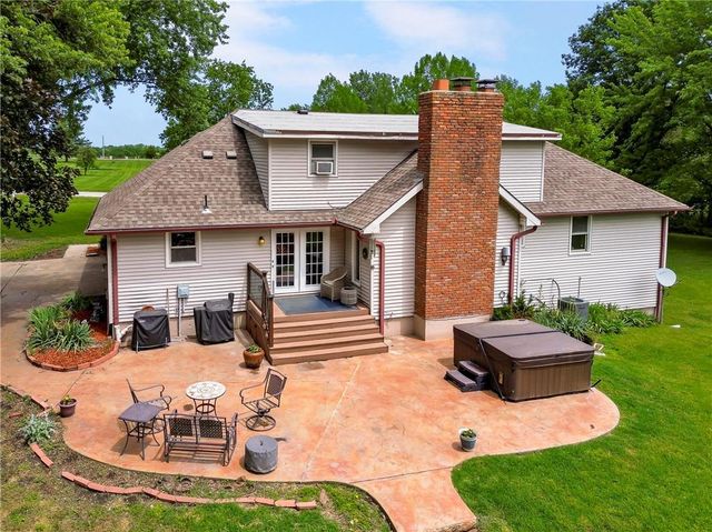 20819 NE 171 Street, Kearney, MO 64060