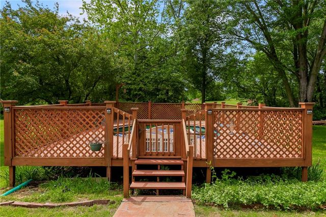 20819 NE 171 Street, Kearney, MO 64060