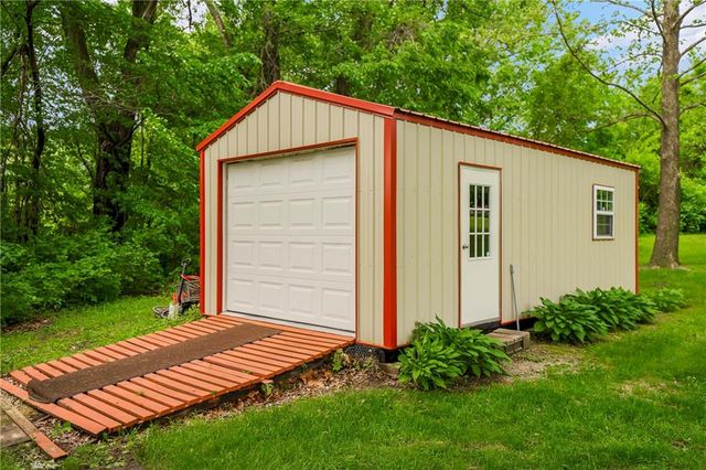 20819 NE 171 Street, Kearney, MO 64060