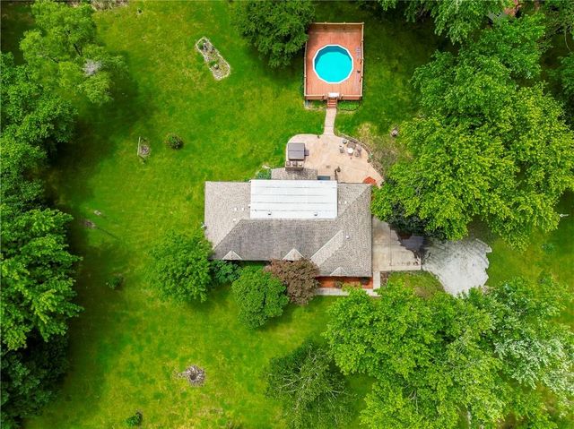 20819 NE 171 Street, Kearney, MO 64060