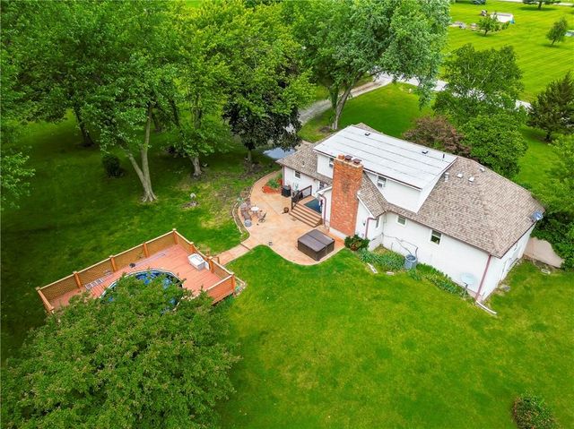 20819 NE 171 Street, Kearney, MO 64060