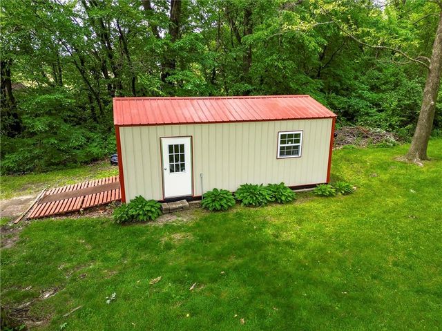 20819 NE 171 Street, Kearney, MO 64060