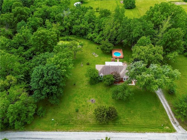 20819 NE 171 Street, Kearney, MO 64060