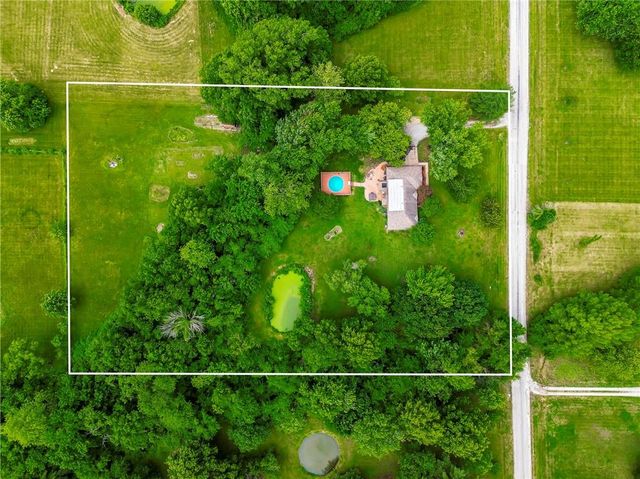 20819 NE 171 Street, Kearney, MO 64060