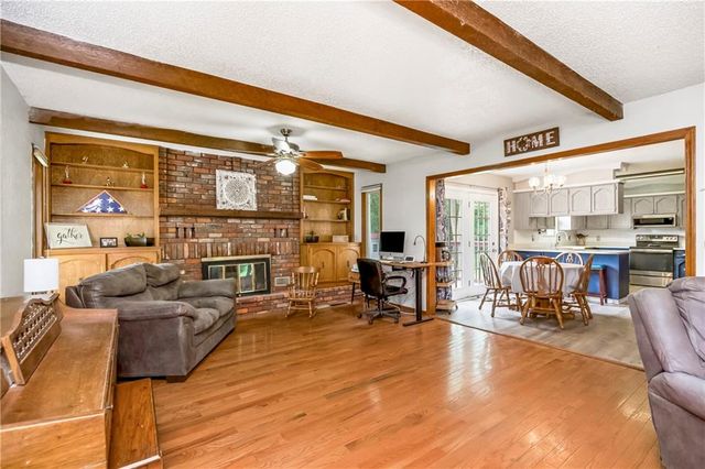 20819 NE 171 Street, Kearney, MO 64060