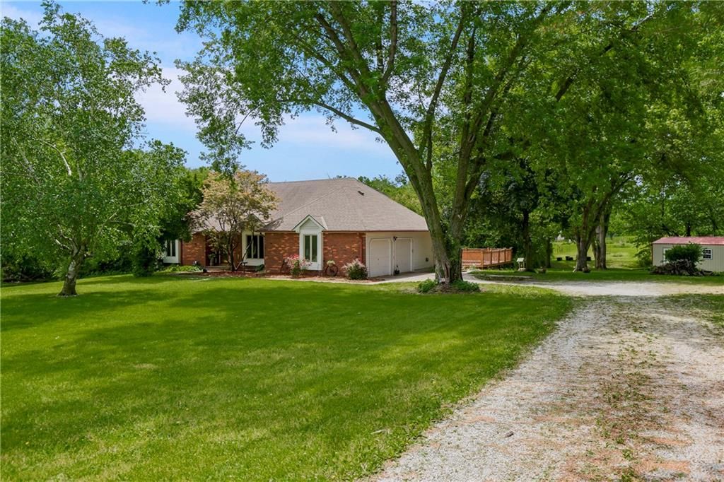 20819 NE 171 Street, Kearney, MO 64060
