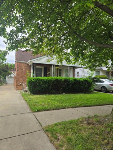 7683 Greenview Avenue, Detroit, MI 48228