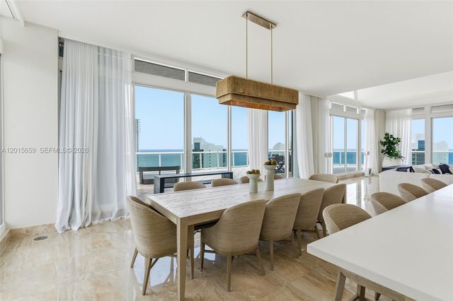 16400 Collins Ave PH41, Sunny Isles Beach, FL 33160