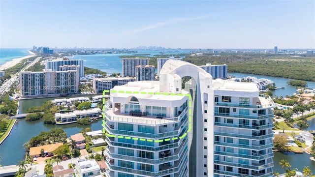 16400 Collins Ave PH41, Sunny Isles Beach, FL 33160