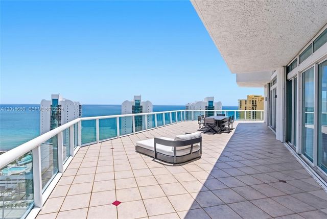 16400 Collins Ave PH41, Sunny Isles Beach, FL 33160