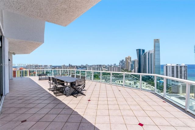 16400 Collins Ave PH41, Sunny Isles Beach, FL 33160