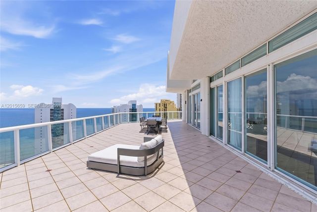 16400 Collins Ave PH41, Sunny Isles Beach, FL 33160