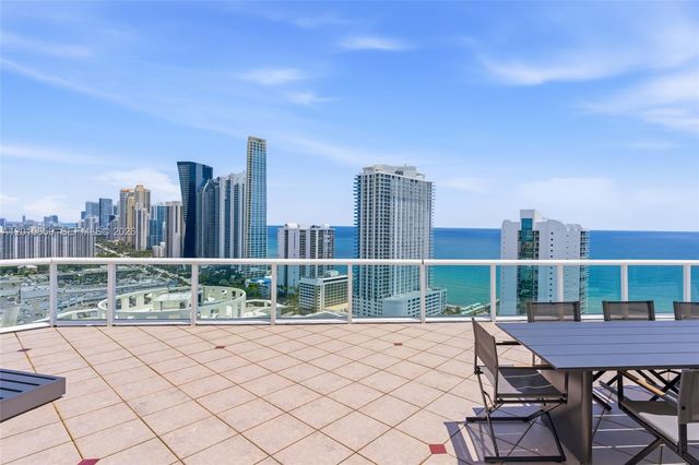 16400 Collins Ave PH41, Sunny Isles Beach, FL 33160