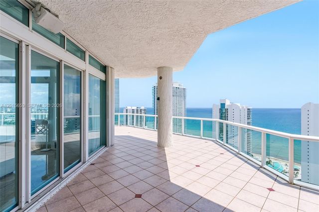 16400 Collins Ave PH41, Sunny Isles Beach, FL 33160