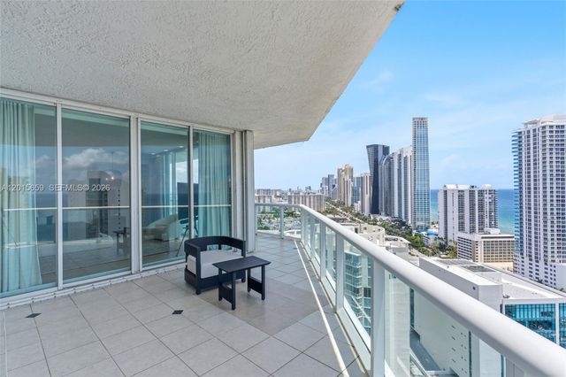 16400 Collins Ave PH41, Sunny Isles Beach, FL 33160