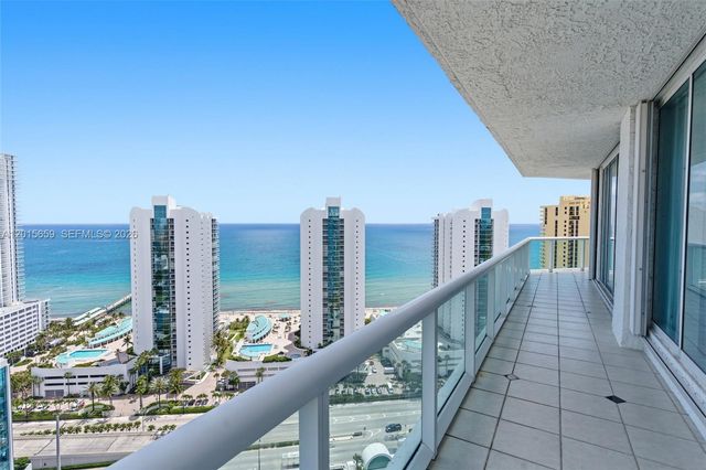 16400 Collins Ave PH41, Sunny Isles Beach, FL 33160