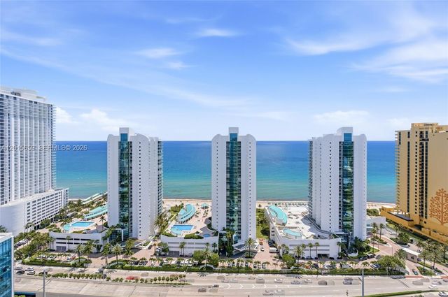 16400 Collins Ave PH41, Sunny Isles Beach, FL 33160