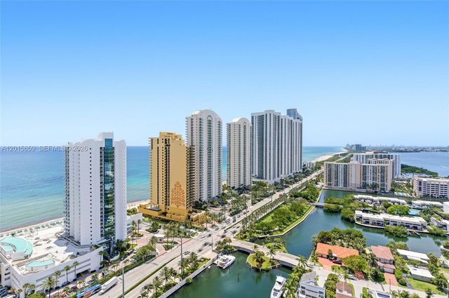16400 Collins Ave PH41, Sunny Isles Beach, FL 33160