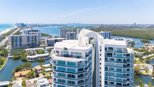 16400 Collins Ave PH41, Sunny Isles Beach, FL 33160