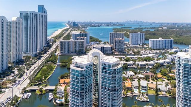 16400 Collins Ave PH41, Sunny Isles Beach, FL 33160