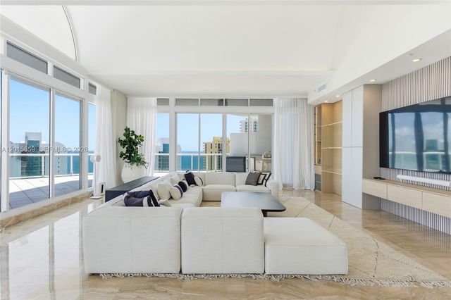 16400 Collins Ave PH41, Sunny Isles Beach, FL 33160