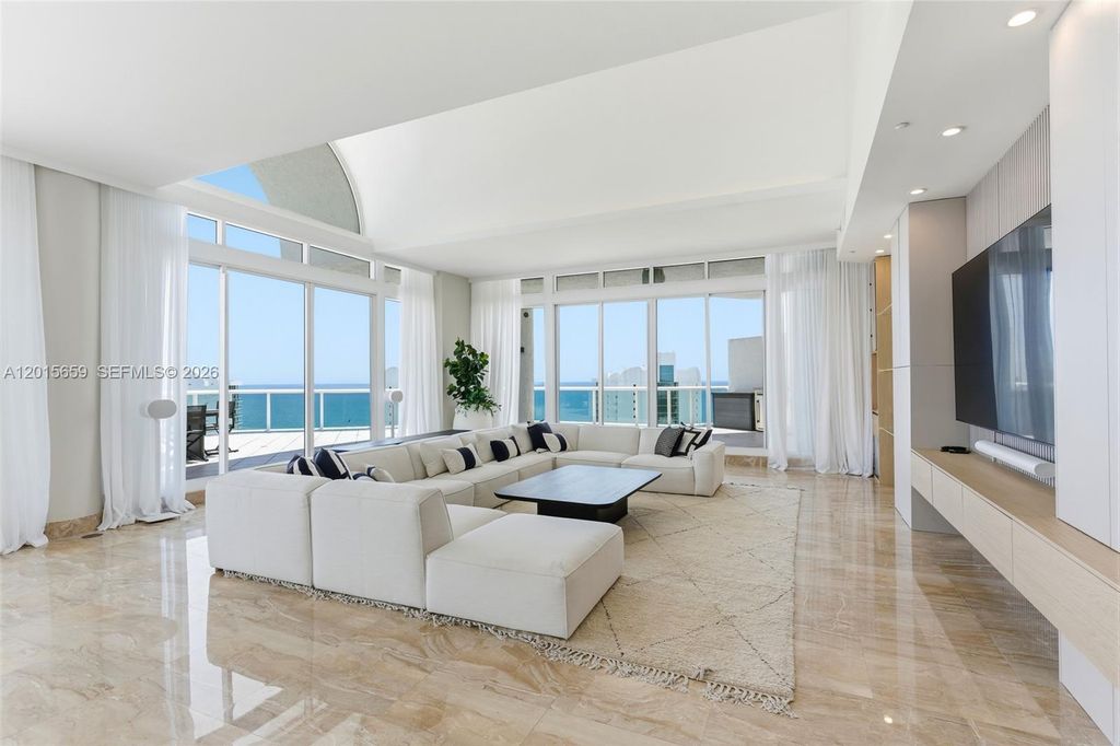 16400 Collins Ave PH41, Sunny Isles Beach, FL 33160
